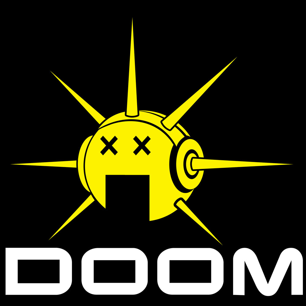Dj Boyko & Sound Shocking - Doom