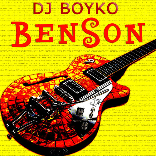 Dj Boyko - Benson (Flavo Records) Funky House, Deep House Music