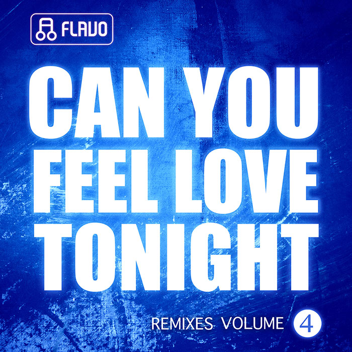Dj Boyko feat. Oleg Sobchuk - Can You Feel Love Tonight : Remixes Compilation 4