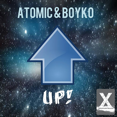 Dj Boyko & Atomic - Up!