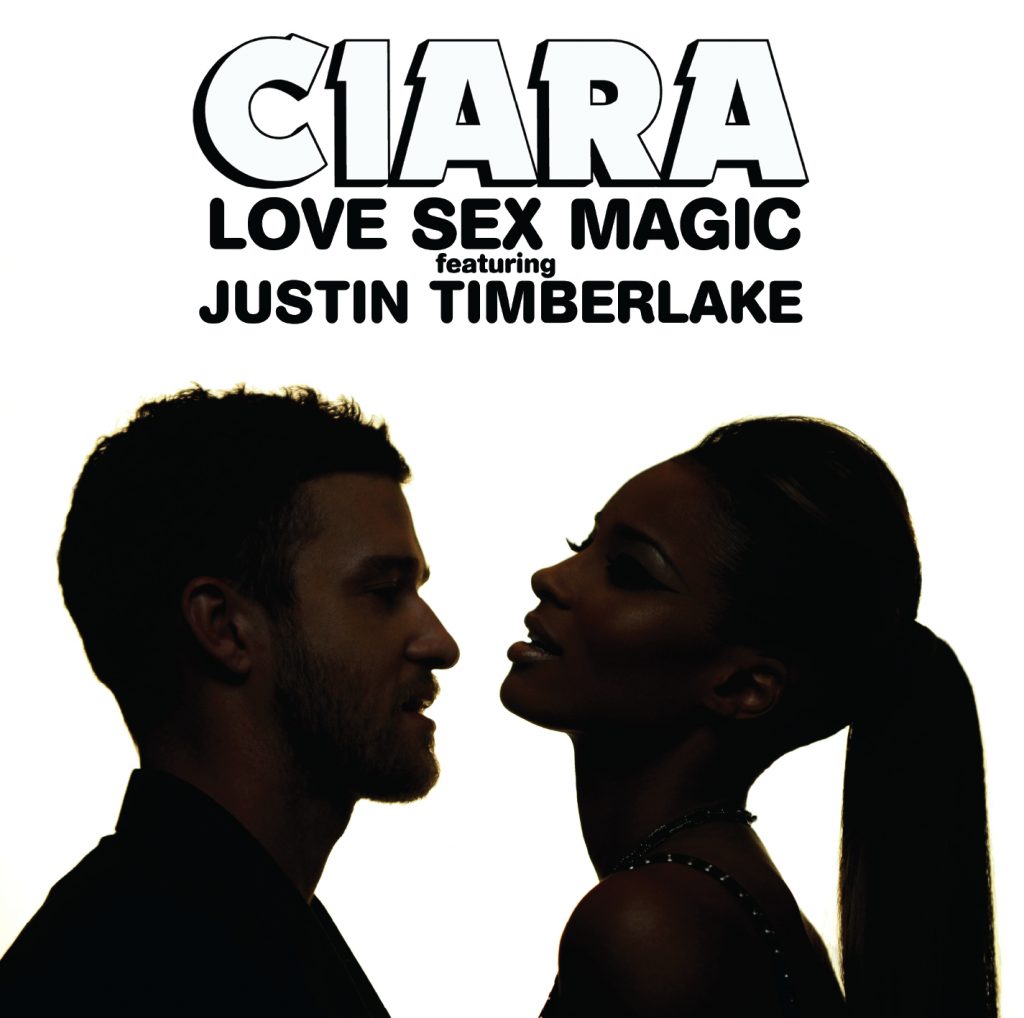 Ciara feat. Justine Timberlake (JT) - Love Sex Magic (Sound Shocking remix) Dj Boyko Remix