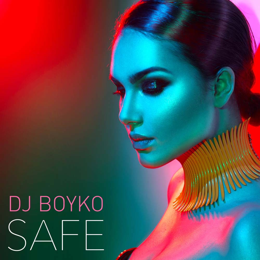 Dj Boyko - Safe (Flavo Records)