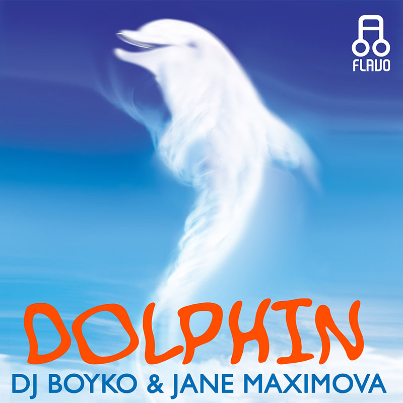 Dj Boyko feat. Jane Maximova - Дельфин
