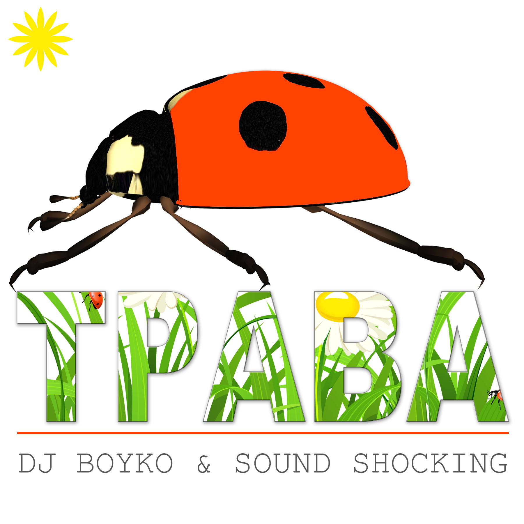 dj boyko солнечный день я присел на траву