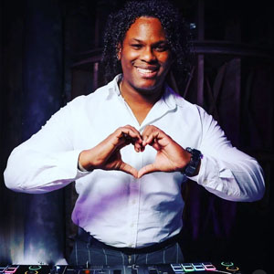 Dj ALEXANDRO - Отзыв об обучении у Dj BOYKO