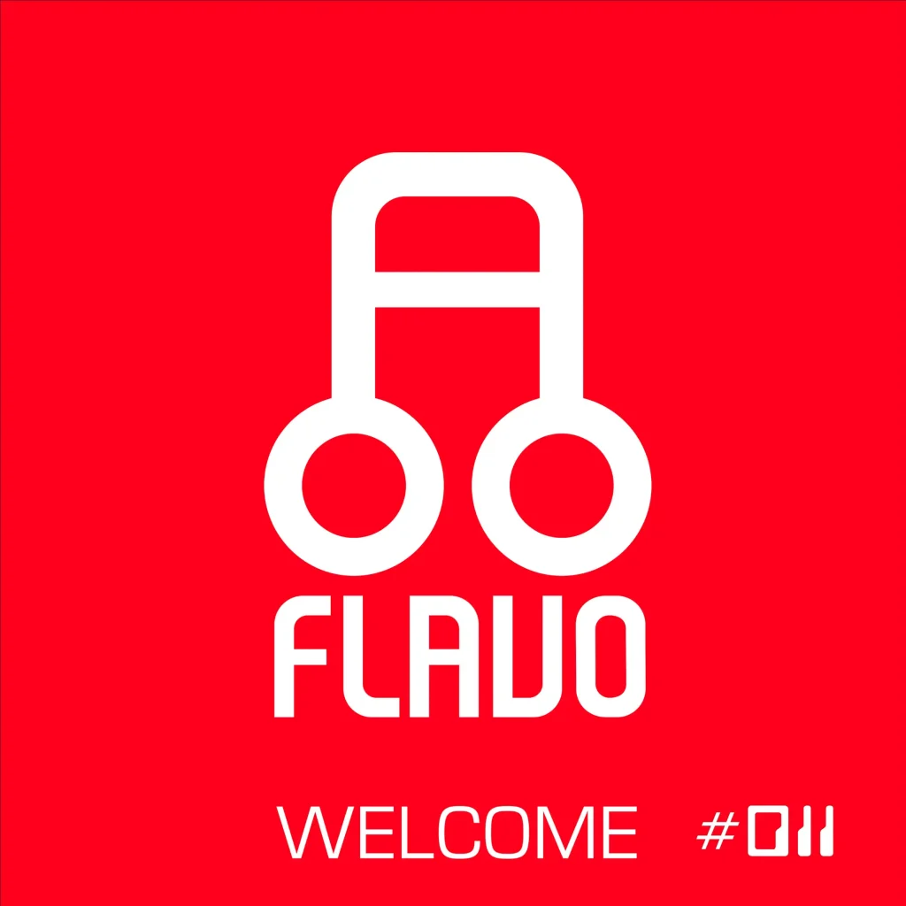 FLAVO011 Dj Boyko and Sound Shocking - Welcome (Flavo Records)