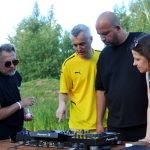 Big Sound v Pole 28