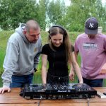 Big Sound v Pole 36
